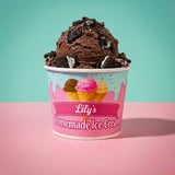 Order Online | Lily's Handmade Ice Cream